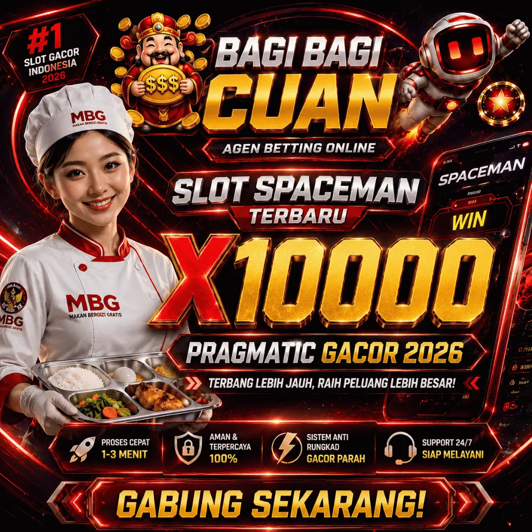 MEGAH4D